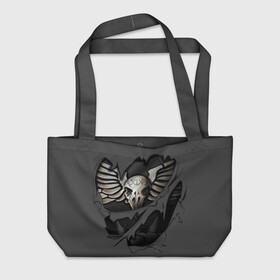 Пляжная сумка 3D Броня Гвардии Ворона: в Курске, 100% полиэстер | застегивается на металлическую кнопку; внутренний карман застегивается на молнию. Стенки укреплены специальным мягким материалом, чтобы защитить содержимое от несильных ударов
 | 40000 | 40k | chaos | dawn of war | fantasy | imperium | marines | orks | soulstorm | space | вархаммер | ваха | дов | ересь хоруса | император | империум | орки | примархи | хаос