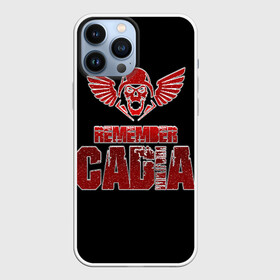 Чехол для iPhone 13 Pro Max с принтом Remember Cadia   Imperial Guar в Курске,  |  | Тематика изображения на принте: 40000 | 40k | chaos | dawn of war | fantasy | imperium | marines | orks | soulstorm | space | вархаммер | ваха | дов | ересь хоруса | император | империум | орки | примархи | хаос