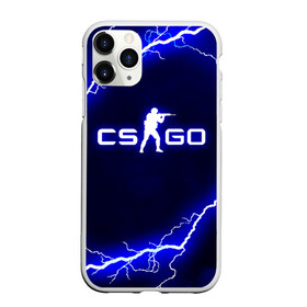 Чехол для iPhone 11 Pro матовый с принтом CS GO LIGHTNING STYLE в Курске, Силикон |  | astralis | awp | counter strike | cs go | cs go global offensive | faze clan | hyper beast | team liquid | thunder | астралис | молнии | тим ликвид | фейз клан | хайпер бист | шторм