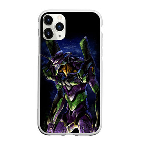 Чехол для iPhone 11 Pro Max матовый с принтом EVANGELION в Курске, Силикон |  | angel | eva | evangelion | neon genesis evangelion | nerv | аска лэнгли сорью | ева | евангелион | мисато кацураги | рей аянами | синдзи