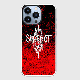 Чехол для iPhone 13 Pro с принтом SLIPKNOT в Курске,  |  | Тематика изображения на принте: corey taylor | mick thomson. | music | slipknot | we are not your kind | альтернативный метал | готик | грув метал | метал | музыка | ню метал | слипкнот | слипнот