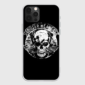 Чехол для iPhone 12 Pro Max с принтом METAL GEAR в Курске, Силикон |  | big boss | gear | hideo kojima | konami | metal | mgs | mgs5 | raiden | snake | solid | большой босс | конами | мгс | металл | райден | снейка | твердый | хидео кодзима | шестерни