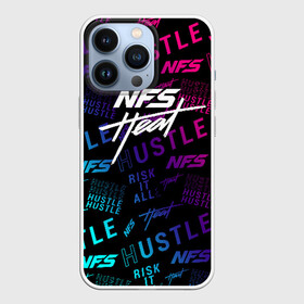 Чехол для iPhone 13 Pro с принтом NFS   HEAT (2019) в Курске,  |  | 2019 | auto | for | game | games | heat | logo | need | neon | nfs | racing | speed | symbol | tuning | авто | гонки | жажда | жара | игра | игры | лого | логотип | неон | нфс | символ | скорости | тепло | тюнинг | хеат | хит | хот