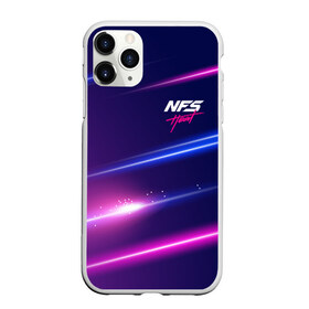 Чехол для iPhone 11 Pro Max матовый с принтом NFS Heat (NEON) в Курске, Силикон |  | 2019 | auto | for | game | games | heat | logo | need | neon | nfs | racing | speed | symbol | tuning | авто | гонки | жажда | жара | игра | игры | лого | логотип | неон | нфс | символ | скорости | тепло | тюнинг | хеат | хит | хот