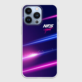 Чехол для iPhone 13 Pro с принтом NFS: Heat (NEON) в Курске,  |  | 2019 | auto | for | game | games | heat | logo | need | neon | nfs | racing | speed | symbol | tuning | авто | гонки | жажда | жара | игра | игры | лого | логотип | неон | нфс | символ | скорости | тепло | тюнинг | хеат | хит | хот