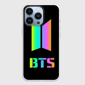 Чехол для iPhone 13 Pro с принтом РЮКЗАК BTS в Курске,  |  | bangtan boys | beyond the scene | bts | k pop | kpop | love yourself | бтс | к поп