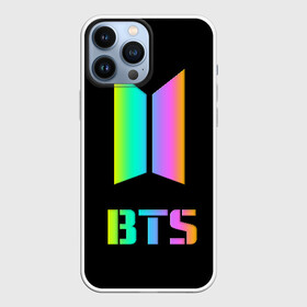 Чехол для iPhone 13 Pro Max с принтом РЮКЗАК BTS в Курске,  |  | bangtan boys | beyond the scene | bts | k pop | kpop | love yourself | бтс | к поп