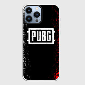 Чехол для iPhone 13 Pro Max с принтом PUBG в Курске,  |  | battle royal | playerunknowns battlegrounds | pubg | пабг | пубг