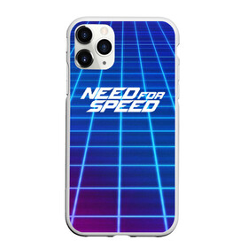 Чехол для iPhone 11 Pro Max матовый с принтом NFS в Курске, Силикон |  | 2019 | auto | games | heat | logo | need for | neon | nfs | racing | speed | symbol | tuning | авто | гонки | жажда | игра | игры | лого | логотип | неон | нфс | символ | скорости | тепло | тюнинг | хеат | хит | хот