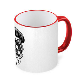 Кружка с принтом Острые козырьки в Курске, керамика | ёмкость 330 мл | Тематика изображения на принте: gin | peaky blinders | shelby | the garrison | альфи соломонс | артур | банда | братья | гаррисон | грейс берджесс | джин | джон | криминал | мафия | острые козырьки | сериал | томас | финн | шелби