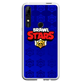 Чехол для Honor P Smart Z с принтом BRAWL STARS в Курске, Силикон | Область печати: задняя сторона чехла, без боковых панелей | brawl stars | bull | colt | leon | stars | берли | бо | брок | ворон | джесси | динамайк | дэррил | кольт | леон | мортис | нита | пайпер | пенни | поко | пэм | рикошет | спайк | тара | фрэнк | шелли | эль примо