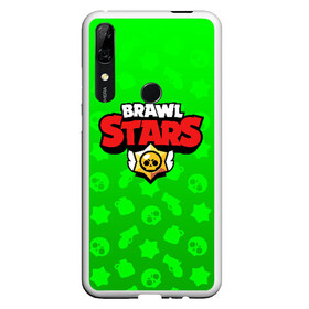 Чехол для Honor P Smart Z с принтом BRAWL STARS LEON в Курске, Силикон | Область печати: задняя сторона чехла, без боковых панелей | brawl stars | bull | colt | leon | stars | берли | бо | брок | ворон | джесси | динамайк | дэррил | кольт | леон | мортис | нита | пайпер | пенни | поко | пэм | рикошет | спайк | тара | фрэнк | шелли | эль примо