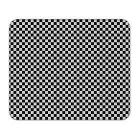Коврик для мышки прямоугольный с принтом Checkerboard Color  в Курске, натуральный каучук | размер 230 х 185 мм; запечатка лицевой стороны | Тематика изображения на принте: checkerboard | gradient | бойчик | в клетку | в клеточку | градиент | клетка | музыка | орнамент | френдзона | шахматная доска | шашки