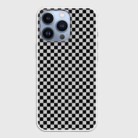 Чехол для iPhone 13 Pro с принтом Checkerboard Color в Курске,  |  | checkerboard | gradient | бойчик | в клетку | в клеточку | градиент | клетка | музыка | орнамент | френдзона | шахматная доска | шашки