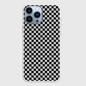 Чехол для iPhone 13 Pro Max с принтом Checkerboard Color в Курске,  |  | Тематика изображения на принте: checkerboard | gradient | бойчик | в клетку | в клеточку | градиент | клетка | музыка | орнамент | френдзона | шахматная доска | шашки