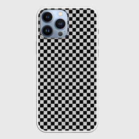 Чехол для iPhone 13 Pro Max с принтом Checkerboard Color в Курске,  |  | checkerboard | gradient | бойчик | в клетку | в клеточку | градиент | клетка | музыка | орнамент | френдзона | шахматная доска | шашки