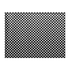 Обложка для студенческого билета с принтом Checkerboard Color  в Курске, натуральная кожа | Размер: 11*8 см; Печать на всей внешней стороне | checkerboard | gradient | бойчик | в клетку | в клеточку | градиент | клетка | музыка | орнамент | френдзона | шахматная доска | шашки