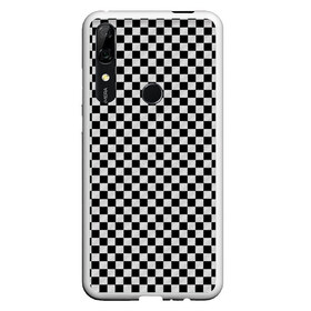 Чехол для Honor P Smart Z с принтом Checkerboard Color в Курске, Силикон | Область печати: задняя сторона чехла, без боковых панелей | checkerboard | gradient | бойчик | в клетку | в клеточку | градиент | клетка | музыка | орнамент | френдзона | шахматная доска | шашки