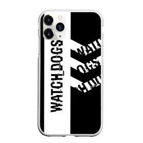 Чехол для iPhone 11 Pro матовый с принтом WATCH DOGS в Курске, Силикон |  | Тематика изображения на принте: hack | killer | legion | review | walkthrough | watch dogs 2 | ватч | догс | иллинойс | лис | мститель | ниндзя | сторожевые псы | фрост | хакер | черный | чикаго | штат | эйден пирс