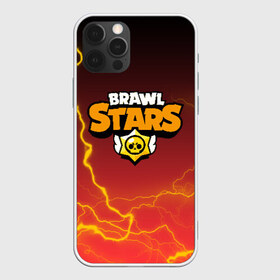 Чехол для iPhone 12 Pro Max с принтом BRAWL STARS в Курске, Силикон |  | Тематика изображения на принте: android | brawl stars | games | mobile game | stars | игры | мобильные игры