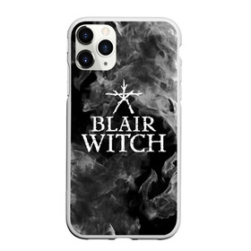 Чехол для iPhone 11 Pro Max матовый с принтом BLAIR WITCH в Курске, Силикон |  | Тематика изображения на принте: blair witch | blair witch 2019 | blair witch игра | blairs witch | блэр | ведьмы | ведьмы из блэр
