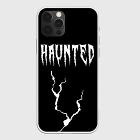 Чехол для iPhone 12 Pro с принтом KIZARU - HAUNTED FAMILY в Курске, силикон | область печати: задняя сторона чехла, без боковых панелей | family | haunted | hip | hop | karmageddon | karmagedon | kizaru | music | rap | rapper | дежавю | кармагеддон | кармагедон | кизаро | кизару | музыка | нечипоренко | олег | рэп | рэпер | фэмили | хаунтед | хип | хоп