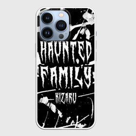 Чехол для iPhone 13 Pro с принтом KIZARU   HAUNTED FAMILY в Курске,  |  | family | haunted | hip | hop | karmageddon | karmagedon | kizaru | music | rap | rapper | дежавю | кармагеддон | кармагедон | кизаро | кизару | музыка | нечипоренко | олег | рэп | рэпер | фэмили | хаунтед | хип | хоп