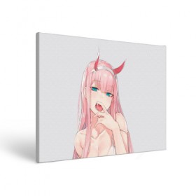 Холст прямоугольный с принтом Senpai 02 в Курске, 100% ПВХ |  | 02 | ahegao | anime | darling in the franxx | franxx | manga | senpai | аниме | ахегао | манга | милый во франксе | сенпай | франкс