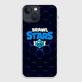 Чехол для iPhone 13 mini с принтом BRAWL STARS в Курске,  |  | android | brawl stars | games | mobile game | stars | игры | мобильные игры