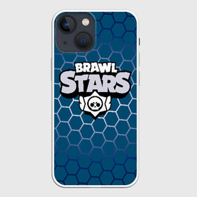 Чехол для iPhone 13 mini с принтом BRAWL STARS в Курске,  |  | android | brawl stars | games | mobile game | stars | игры | мобильные игры