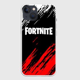 Чехол для iPhone 13 с принтом FORTNITE PAINTS | ФОРТНАЙТ БРЫЗГИ в Курске,  |  | fortnite | fortnite 2 | fortnite x маршмелло | ikonik | marshmello | ninja | ninja streamer | иконик | ниндзя | фортнайт | фортнайт 2 | фортнайт глава 2