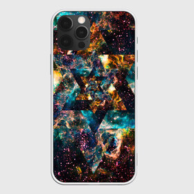 Чехол для iPhone 12 Pro Max с принтом КОСОМС в Курске, Силикон |  | galaxy | nebula | rdcosmoday19 | space | star | абстракция | вселенная | галактика | звезда | звезды | космический | планеты
