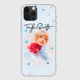 Чехол для iPhone 12 Pro с принтом Taylor Swift в Курске, силикон | область печати: задняя сторона чехла, без боковых панелей | lover | taylor swift | taylor swift lover | тэйлор свифт