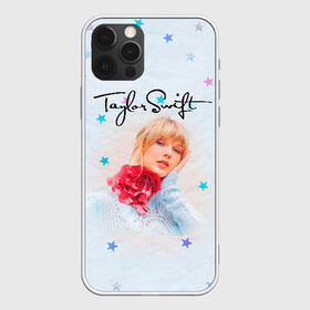 Чехол для iPhone 12 Pro Max с принтом Taylor Swift в Курске, Силикон |  | lover | taylor swift | taylor swift lover | тэйлор свифт