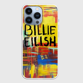 Чехол для iPhone 13 Pro с принтом BILLIE EILISH в Курске,  |  | all | asleep | bad | bellyache | billie | blohsh | dont | eilish | eyes | fall | guy | logo | music | ocean | singer | smile | when | айлиш | били | билли | бэрд | лого | музыка | пайрат | певица | символ | эйлиш
