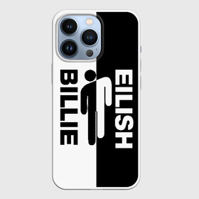 Чехол для iPhone 13 Pro с принтом BILLIE EILISH в Курске,  |  | ayelish | bad guy | bellyache | bilie eilish | bilie elish | billie | billie eilish | eilish | electronic | elish | music | били айлиш | билли айлиш | эйлиш | элиш