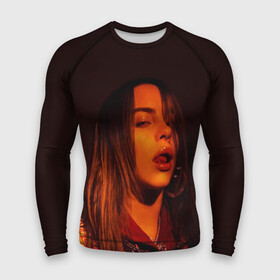 Мужской рашгард 3D с принтом BILLIE EILISH в Курске,  |  | all | asleep | bad | bellyache | billie | blohsh | dont | eilish | eyes | fall | guy | logo | music | ocean | singer | smile | when | айлиш | били | билли | бэрд | лого | музыка | пайрат | певица | символ | эйлиш