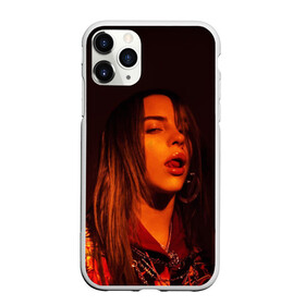 Чехол для iPhone 11 Pro матовый с принтом BILLIE EILISH в Курске, Силикон |  | all | asleep | bad | bellyache | billie | blohsh | dont | eilish | eyes | fall | guy | logo | music | ocean | singer | smile | when | айлиш | били | билли | бэрд | лого | музыка | пайрат | певица | символ | эйлиш