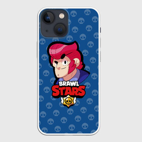 Чехол для iPhone 13 mini с принтом Brawl Stars в Курске,  |  | brawl | brawl stars | stars | бравл | бравл старс | браво старс | игра | компьютерная | онлайн | старс