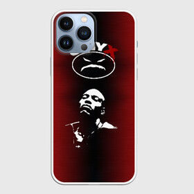 Чехол для iPhone 13 Pro Max с принтом Onyx в Курске,  |  | fredro starr | gangsta | gangsta rap | gangster | hardcore | hip hop | hiphop | icon | old school | oniks | onix | onyks | onyx | rap | sticky fingaz | ганста | оникс | реп | рэп | хип хоп