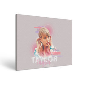Холст прямоугольный с принтом Taylor Swift в Курске, 100% ПВХ |  | Тематика изображения на принте: lover | me | new album | reputation | swift | taylor | taylor swift | музыка | новый альбом | свифт | тей | тейлор | тейлор свифт