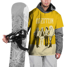 Накидка на куртку 3D с принтом Led Zeppelin в Курске, 100% полиэстер |  | led | led zep | led zeppelin | ledzep | lz | zoso | группа | джимми пейдж | джон генри бонэм | джон пол джонс | зосо | лед зепелен | лед зеппелин | ледзепелен | ледзеппелин | роберт плант | рок