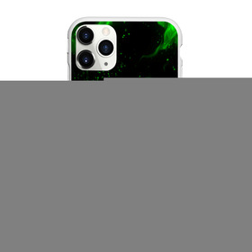 Чехол для iPhone 11 Pro матовый с принтом BILLIE EILISH в Курске, Силикон |  | Тематика изображения на принте: be | billie | billie eilish | blohsh | билли | билли айлиш