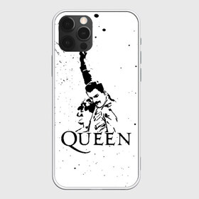 Чехол для iPhone 12 Pro Max с принтом Queen в Курске, Силикон |  | paul rodgers | queen | quen | брайан мэй | глэм | группа | джон дикон | квин | королева | куин | меркури | меркьюри | мэркури | поп | роджер тейлор | рок | фредди | фреди | хард | хардрок