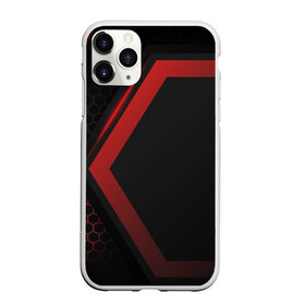 Чехол для iPhone 11 Pro Max матовый с принтом Neon armor в Курске, Силикон |  | abstract | black | carbon | cars | diy | fiber | hexagon | hi tech | psybient | psychill | skyrim | to | vinyl | wot | броня | карбон | металл | соты | сталь | форма | шестиугольник