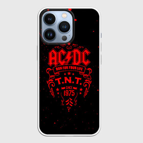 Чехол для iPhone 13 Pro с принтом AC DC в Курске,  |  | Тематика изображения на принте: ac dc | acdc | acdc ас дс | австралийская | ангус янг | асдс | блюз | группа | крис слэйд | метал | молния | музыка | музыканты | певцы | рок | рок н ролл | стиви янг | хард | хардрок | эксл роуз