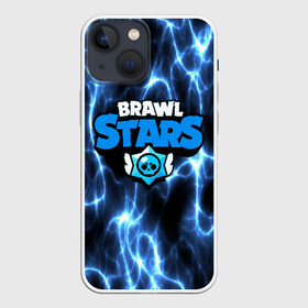 Чехол для iPhone 13 mini с принтом BRAWL STARS в Курске,  |  | android | brawl stars | games | mobile game | stars | игры | мобильные игры