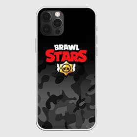 Чехол для iPhone 12 Pro Max с принтом BRAWL STARS в Курске, Силикон |  | brawl stars | bull | colt | leon | stars | берли | бо | брок | ворон | джесси | динамайк | дэррил | кольт | леон | мортис | нита | пайпер | пенни | поко | пэм | рикошет | спайк | тара | фрэнк | шелли | эль примо