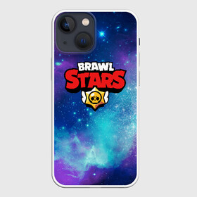 Чехол для iPhone 13 mini с принтом BRAWL STARS | БРАВЛ СТАРС в Курске,  |  | brawl stars | bull | colt | leon | stars | берли | бо | брок | ворон | джесси | динамайк | дэррил | кольт | леон | мортис | нита | пайпер | пенни | поко | пэм | рикошет | спайк | тара | фрэнк | шелли | эль примо