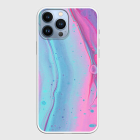 Чехол для iPhone 13 Pro Max с принтом COLORS в Курске,  |  | Тематика изображения на принте: abstract | abstraction | color | geometry | paitnt | psy | абстракция | геометрия | краски | неоновые | психоделика